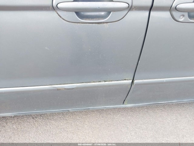 45546487 :رقم المزاد ، 2HKRL186X1H608397 vin ، 2001 Honda Odyssey Ex مزاد بيع