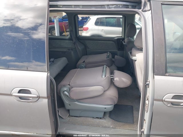 Auction sale of the 2001 Honda Odyssey Ex, vin: 2HKRL186X1H608397, lot number: 45546487