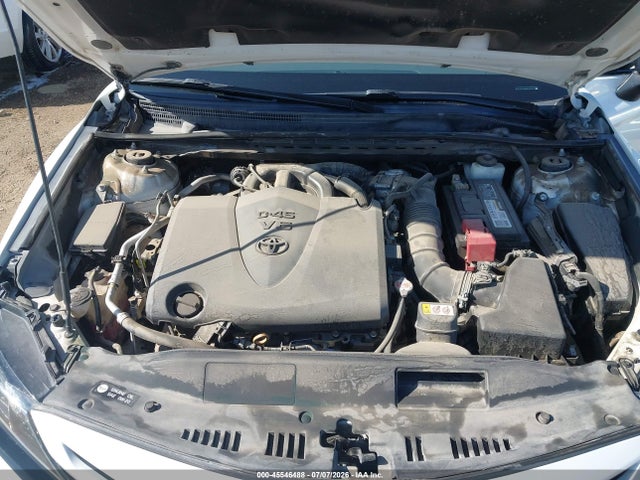 4T1KZ1AKXNU067012 Toyota CAMRY TRD