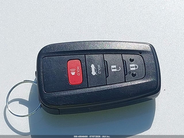 4T1KZ1AKXNU067012 Toyota CAMRY TRD