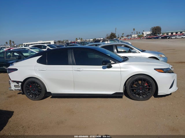4T1KZ1AKXNU067012 Toyota CAMRY TRD