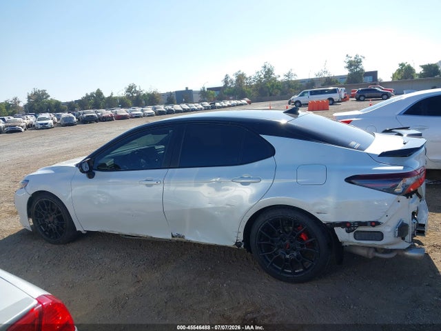 4T1KZ1AKXNU067012 Toyota CAMRY TRD