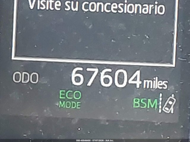 4T1KZ1AKXNU067012 Toyota CAMRY TRD