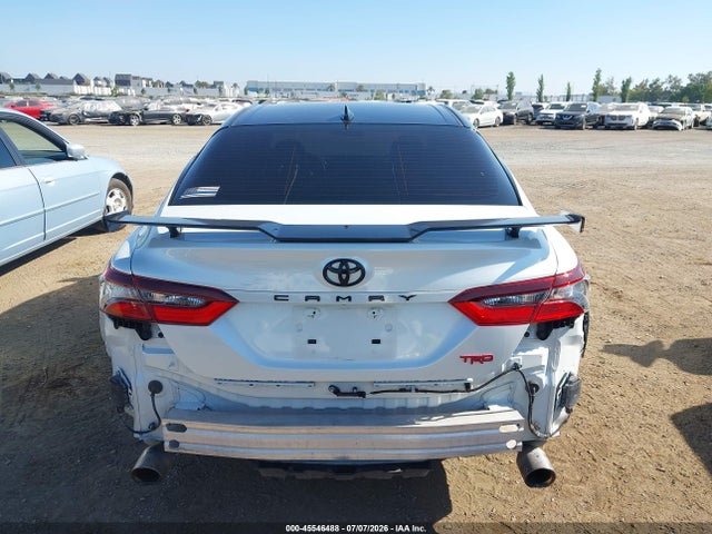 4T1KZ1AKXNU067012 Toyota CAMRY TRD