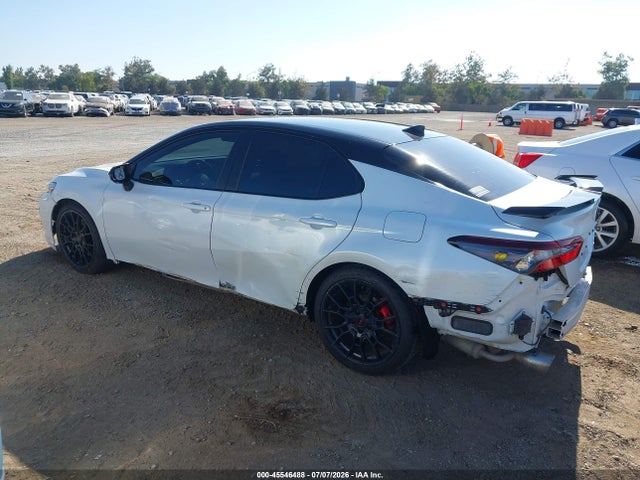 4T1KZ1AKXNU067012 Toyota CAMRY TRD