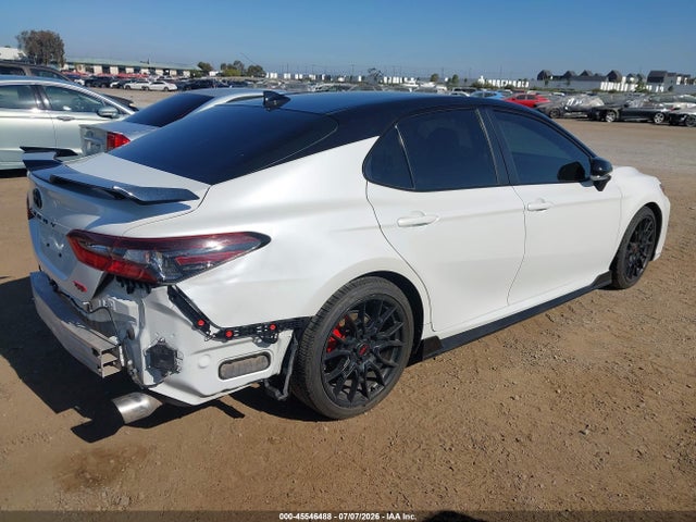 4T1KZ1AKXNU067012 Toyota CAMRY TRD