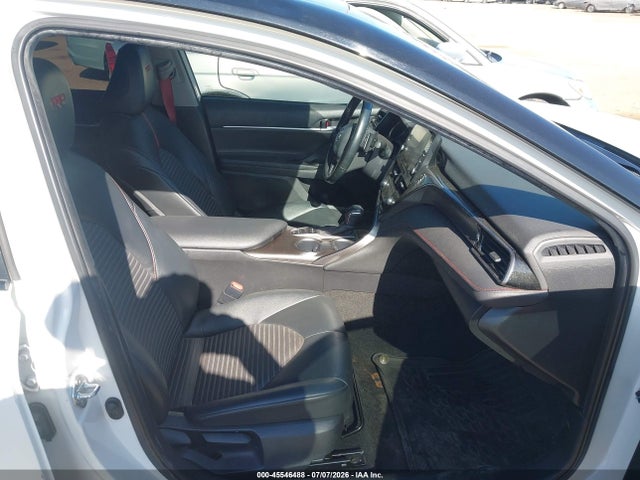 4T1KZ1AKXNU067012 Toyota CAMRY TRD
