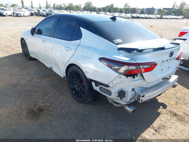 4T1KZ1AKXNU067012 Toyota CAMRY TRD