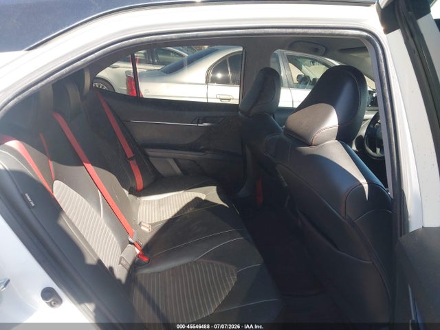 4T1KZ1AKXNU067012 Toyota CAMRY TRD