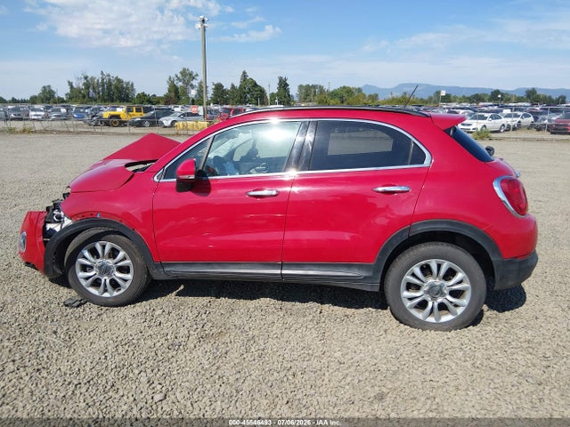 Fiat 500x Lounge 2016 ZFBCFYDT0GP348321 Image 15