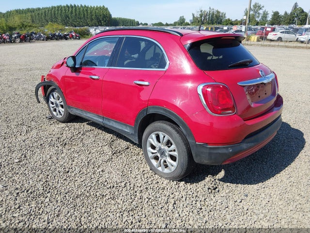 Fiat 500x Lounge 2016 ZFBCFYDT0GP348321 Image 3