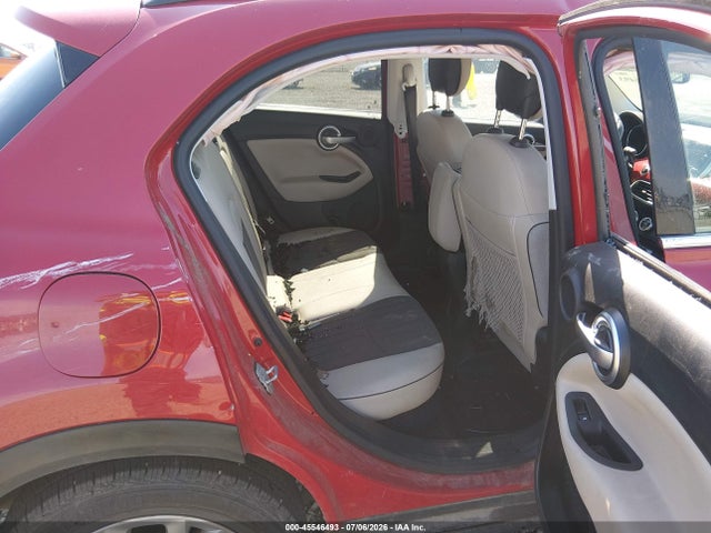 Fiat 500x Lounge 2016 ZFBCFYDT0GP348321 Image 8