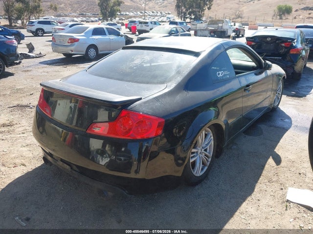 Продажа на аукционе авто 2006 Infiniti G35, vin: JNKCV54E66M714443, номер лота: 45546495