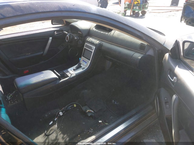 Продажа на аукционе авто 2006 Infiniti G35, vin: JNKCV54E66M714443, номер лота: 45546495