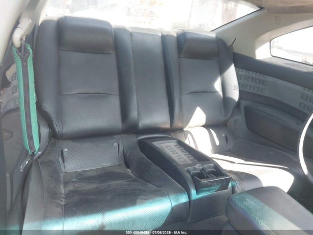 2006 Infiniti G35 მანქანა იყიდება აუქციონზე, vin: JNKCV54E66M714443, აუქციონის ნომერი: 45546495