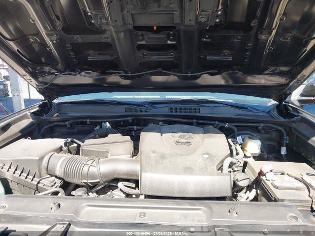 3TMCZ5AN0PM579198 Toyota Tacoma Trd Sport