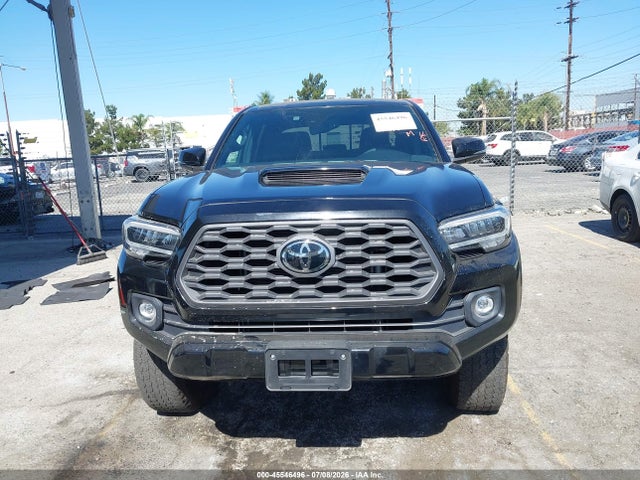 3TMCZ5AN0PM579198 Toyota Tacoma Trd Sport