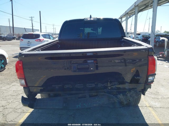 3TMCZ5AN0PM579198 Toyota Tacoma Trd Sport