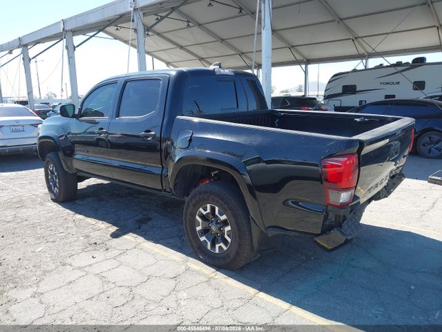3TMCZ5AN0PM579198 Toyota Tacoma Trd Sport