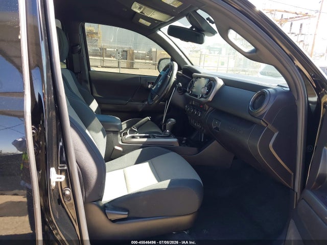 3TMCZ5AN0PM579198 Toyota Tacoma Trd Sport
