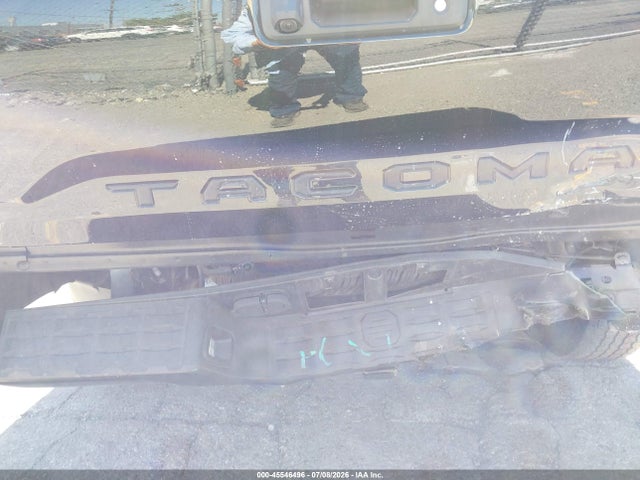 3TMCZ5AN0PM579198 Toyota Tacoma Trd Sport