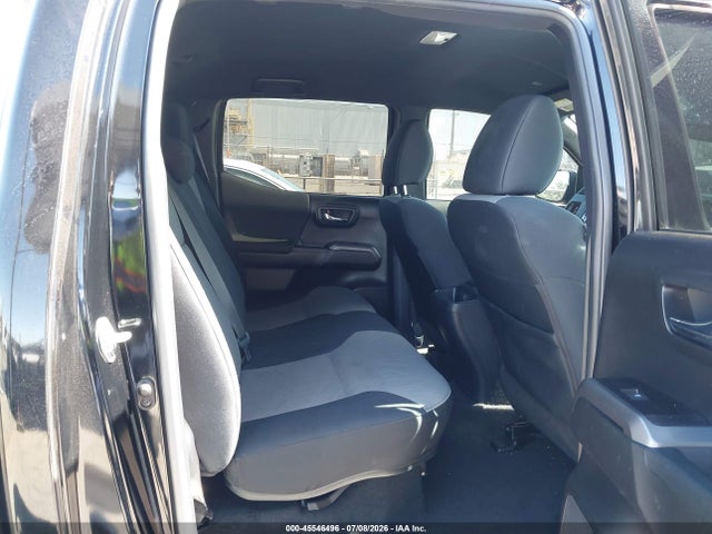 3TMCZ5AN0PM579198 Toyota Tacoma Trd Sport