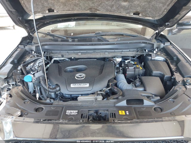 Aukcja sprzedaży 2019 Mazda Cx-5 Signature, vin: JM3KFBEY9K0516532, numer aukcji: 45546502