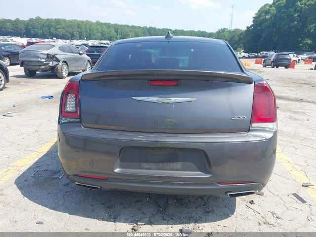 45546508 :رقم المزاد ، 2C3CCAAG1KH746109 vin ، 2019 Chrysler 300 Touring مزاد بيع
