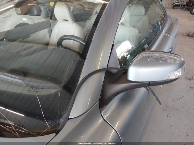 Продаж на аукціоні авто 2011 Volvo C70 T5 (fleet Only)/t5 (retail Only), vin: YV1672MC1BJ115266, номер лоту: 45546511