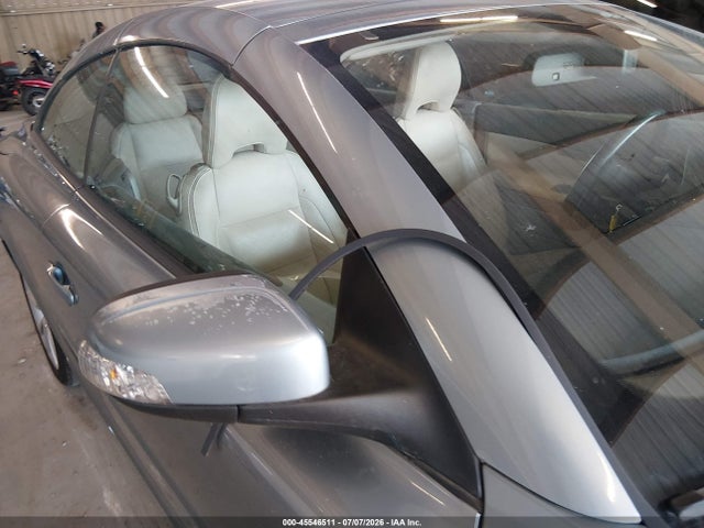 Продаж на аукціоні авто 2011 Volvo C70 T5 (fleet Only)/t5 (retail Only), vin: YV1672MC1BJ115266, номер лоту: 45546511