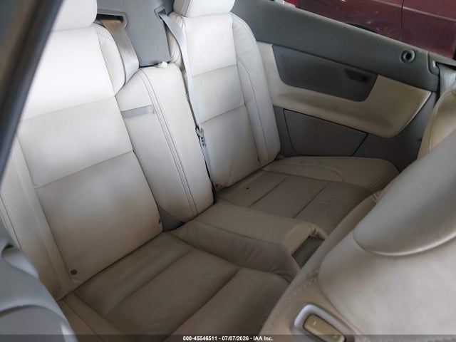 Продаж на аукціоні авто 2011 Volvo C70 T5 (fleet Only)/t5 (retail Only), vin: YV1672MC1BJ115266, номер лоту: 45546511