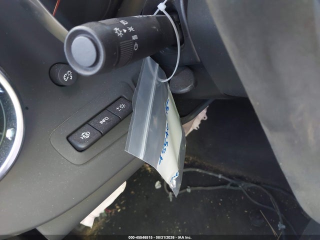 1G1FF1R74P0103813 Chevrolet Camaro Rwd 1ss
