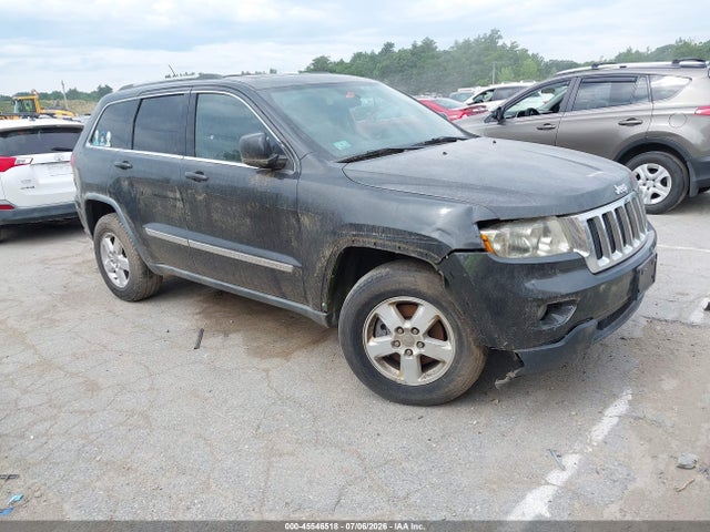 Aukcja sprzedaży 2011 Jeep Grand Cherokee Laredo, vin: 1J4RR4GG6BC523347, numer aukcji: 45546518