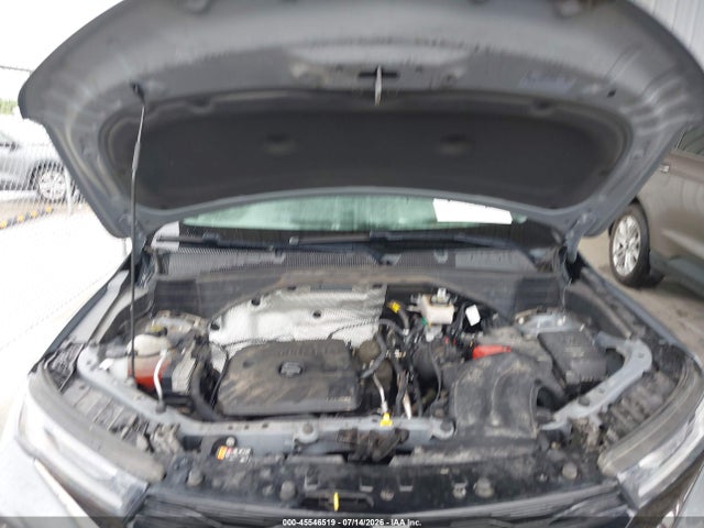 KL79MTSL6MB091271 Chevrolet Trailblazer Fwd Rs