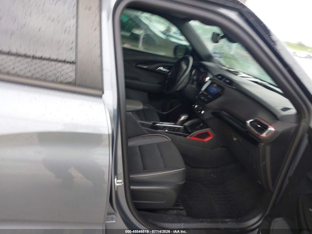 KL79MTSL6MB091271 Chevrolet Trailblazer Fwd Rs