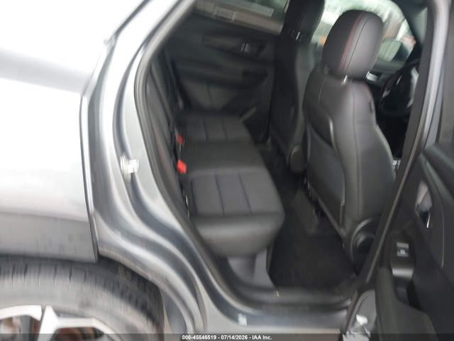 KL79MTSL6MB091271 Chevrolet Trailblazer Fwd Rs