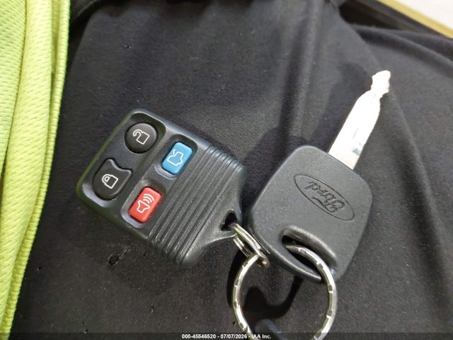 45546520 :رقم المزاد ، 1FAFP44401F139771 vin ، 2001 Ford Mustang مزاد بيع