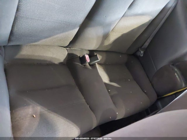 45546520 :رقم المزاد ، 1FAFP44401F139771 vin ، 2001 Ford Mustang مزاد بيع