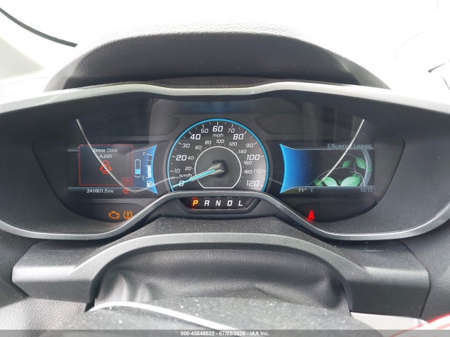 Ford C-max Energi Sel 2014 1FADP5CU3EL513330 Image 7
