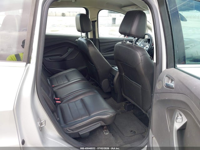 Ford C-max Energi Sel 2014 1FADP5CU3EL513330 Image 8