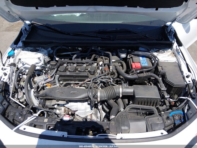 19XFL1H85RE025126 Honda Civic Sport Touring