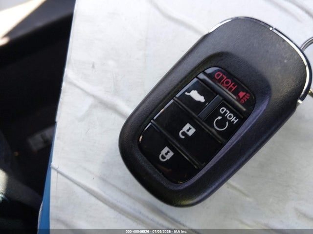 19XFL1H85RE025126 Honda Civic Sport Touring