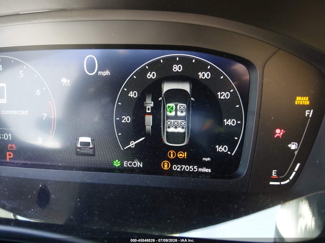 19XFL1H85RE025126 Honda Civic Sport Touring