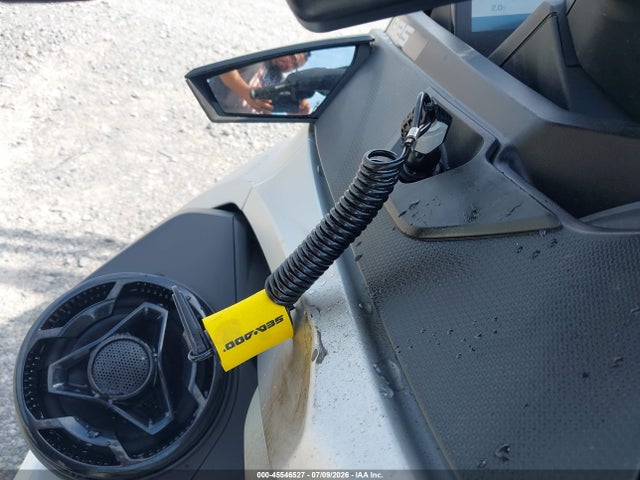 Seadoo Gtx 2026 YDV36290A626 Image 11