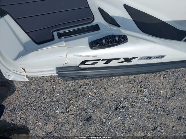 Seadoo Gtx 2026 YDV36290A626 Image 12