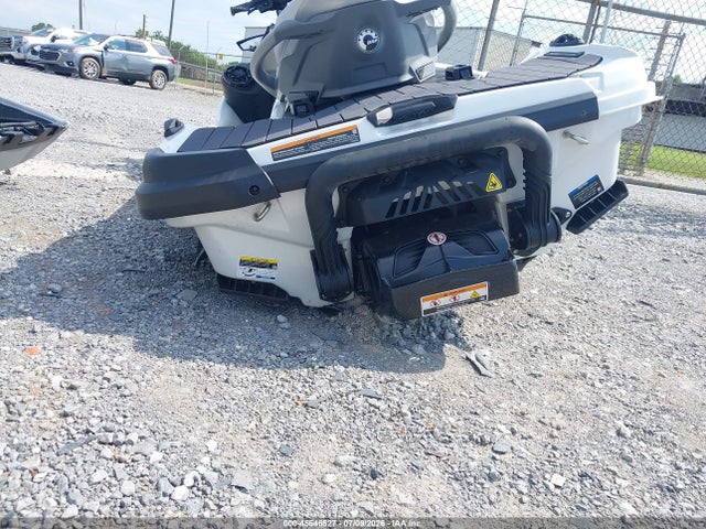 Seadoo Gtx 2026 YDV36290A626 Image 15