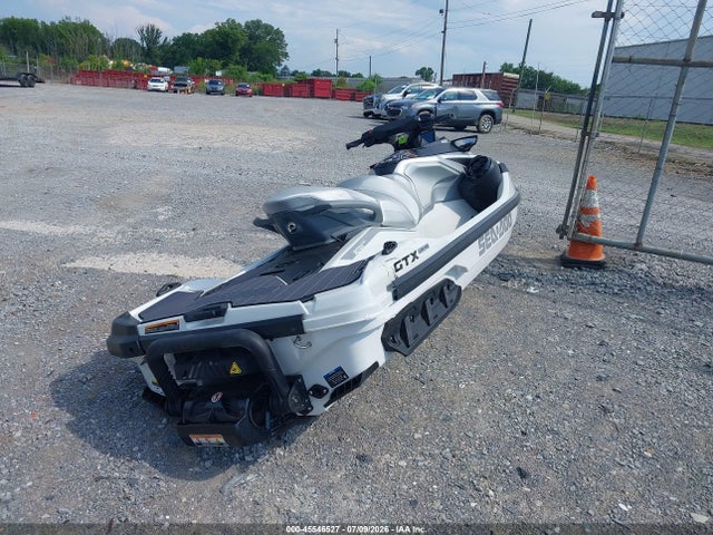 Seadoo Gtx 2026 YDV36290A626 Image 4