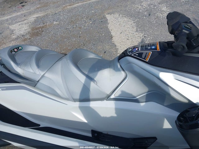 Seadoo Gtx 2026 YDV36290A626 Image 5