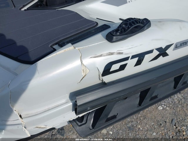 Seadoo Gtx 2026 YDV36290A626 Image 6