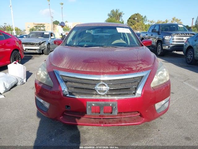 Nissan ALTIMA 2.5 2014 1N4AL3APXEC417436 Image 12